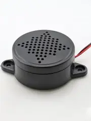 Steal-Mate Self- Contained Extension Speaker with 3 Position Volume Switch