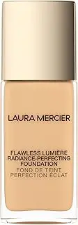 Flawless Lumiere Radiance-Perfecting Foundation - 3N1.5 Latte by Laura Mercier for Women - 1 oz Foundation