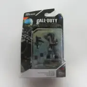MEGA CONSTRUX HEROES Call of Duty COD Jet Pilot Series 1 FDY63 NEW SEALED RARE