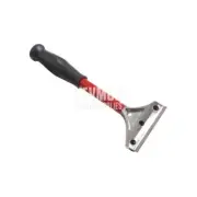 Crain 350 Pro Floor Scraper (4" Blade) with 12" Handle