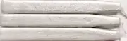 White Pearl Sealing Wax Set (with wick) - 3 Sticks, Waterstons Scottish Wax