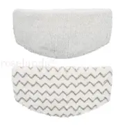 Replacement Steam Mop Pads for Bissell Powerfresh Steam Mop 1940 1440 1544 1806