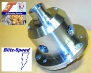 MG Midget Austin Healey Sprite Spridget Limited Slip Differential LSD Race Rally