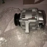 DB Electrical 400-52062 Alternator Compatible With/Replacement For Toyota 5FD...