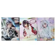 #hololive IF Figure Chloe Sakamata Amane Kanata AZKi Set Relax time hololive