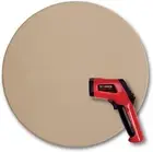 Maverick PS-15 Grilling Pizza Stone + Infrared Thermometer Set