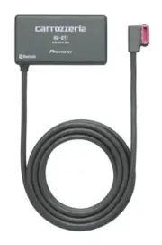 Pioneer carrozzeria mobile phone Bluetooth unit ND-BT1 F/S w/Tracking# Japan New