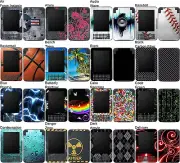Choose Any 1 Vinyl Decal/Skin for Amazon Kindle 3 - Free US Shipping!