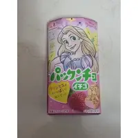 在飛比找蝦皮購物優惠-現貨 MORINAGA 草莓巧克力球