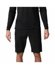 FOX Ranger Shorts With Liner Black 2024