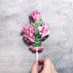 💐教師節限定💐花束造型馬林糖