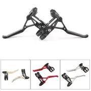 Litepro Ultralight Road BMX DH MTB Brake Levers Aluminium pair Mountain Bike