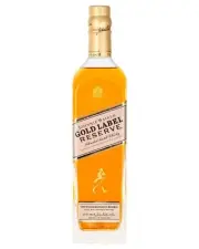 Johnnie Walker Gold Label Reserve Scotch Whisky 700mL Bottle
