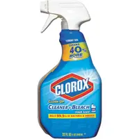 在飛比找蝦皮商城優惠-Clorox 高樂氏 萬用強力去污清潔劑 946ml 清新香