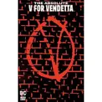 ABSOLUTE V FOR VENDETTA (2023 EDITION)