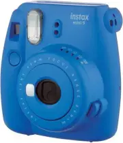 Fujifilm Instax Mini 9 Instant Print Camera w/Accessories