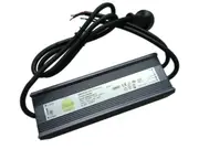 AZOOGI LED Driver 100Watt 12/24V IP67 Dali and Push Diming