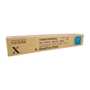 FUJI XEROX Xerox CT201161 Cyan Toner