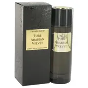 Private Blend Pure Arabian Velvet Edp Spray by Chkoudra Paris for Women - 100 Ml