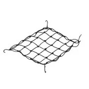 BUNGEE CORD SunLite CARGO NET-BK