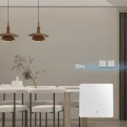 Wifi Wireless Switch Voice Control App Control Smart Home Automation Mini Wifi