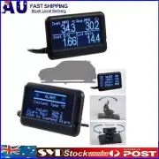 Gen2 Mini R56 Ultra Gauge EM Plus OBD II,OBD2 Code Scan Tool - UltraGauge v1.4