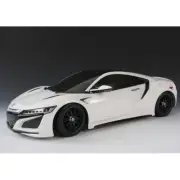 TAMIYA RC 58634 Honda NSX 2016 (TT-02) 1:10 Car Assembly Kit