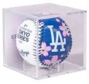Takashi Murakami MLB World Tour Tokyo Series Rawlings Dodgers Baseball Ohtani