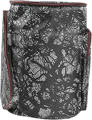 QSTDGVPW Taekwondo Bag Sports Bag Large Capacity Storage Portable Sparring Equipment Rucksac Boxing Backpack for Muay Thai Workout