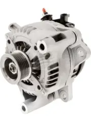 Jaylec Alternator 12V 160A Jk Jeep 3.6L 2012-2014 Rubicon Wrangler (65-8294)