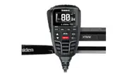 Uniden XTRAK 80 PRO 4x4 Pack - Smart UHF Radio with Large OLED Display and Location Sharing