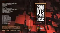 在飛比找樂天市場購物網優惠-【停看聽音響唱片】【BD】2018 DTS Demo Dis