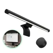 Mi Computer Bar - Wireless Control, Easy Installation, Extra Monitor Light
