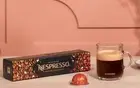 2x Nespresso PUMPKIN SPICE CAKE 2023 Sleeves New VERTUO Line Coffee Pods Latte