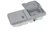 GENUINE ASKO DISHWASHER DETERGENT SOAP TABLET DISPENSER DW16.2 DW40.1 DW16.2