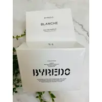 在飛比找蝦皮購物優惠-*小妞美髮精品百貨* BYREDO 淡香精 50ml / 1