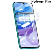 Anti-Blue Light Anti oil Hydrogel Film For Oneplus Ace Pro 7T 8 10 Pro 9 Pro 11R