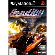 Roadkill (PS2) [Pre-Owned]