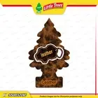 Little Trees Leather Air Freshener - Car Truck Taxi Uber Home Office