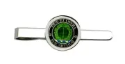Macarthur ancient Scottish Clan Tie Clip