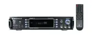 Rockville RPA60BT V2 1000 Watt 2-Ch USB Bluetooth DJ/Pro/Karaoke Amplifier Mi...