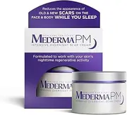 Mederma PM Intensive Overnight Scar Cream 1.7 oz