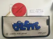 Kaws Colette Mon Amour Pencil Case