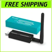 Universal Zigbee USB Gateway with External Antenna - Enhanced Connectivity