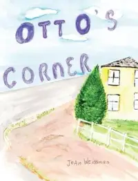 在飛比找博客來優惠-Otto’s Corner