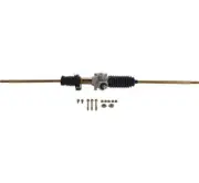 QuadBoss 16-19 Can-Am Defender 1000 Steering Rack Assembly