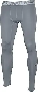 Men's Nike Dri-FIT Base Layer Compression Warm Tights large