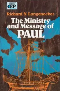 在飛比找博客來優惠-Ministry and Message of Paul