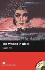 MACMILLAN(ELEMENTARY):THE WOMAN IN BLACK+2CDS HILL PAN MACMILLAN