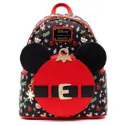 Disney Mickey Ornament US Exclusive Mini Backpack